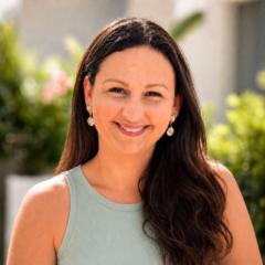 Kimberly Singleton