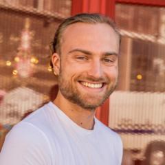 Josh O'Mahony Westerhof