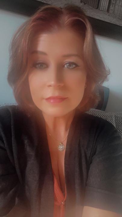 Jennifer Harsdorf