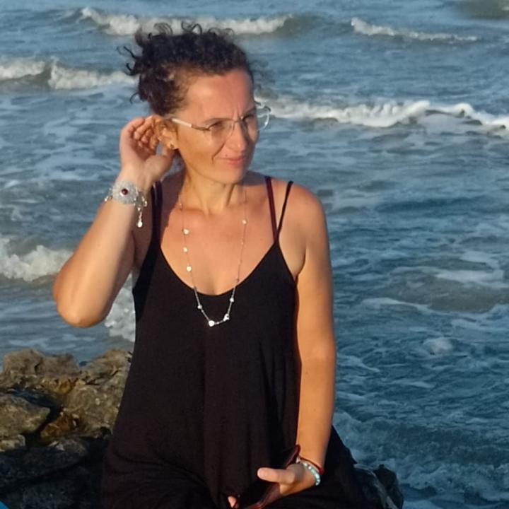 Gherman Ioana