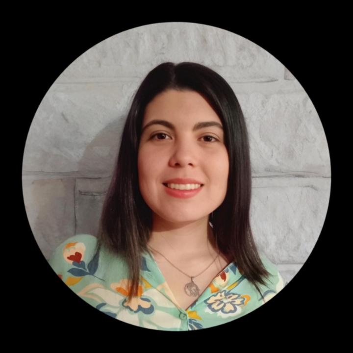 Lucia Elizalde