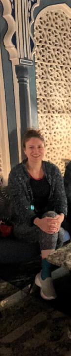 Lucie Freeborn