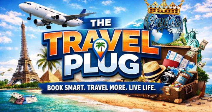 The Travel Plug
