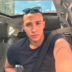 Adrian Cueto