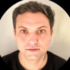 Santiago Diaz arakaki