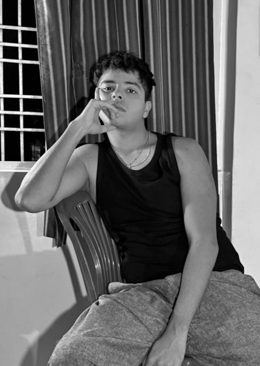 Lilanshu Chhabra