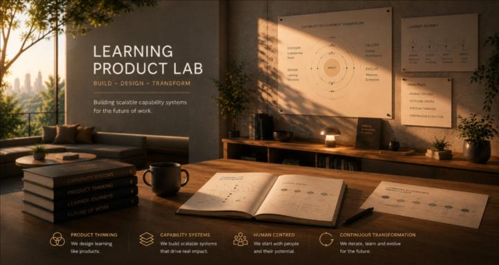 Learning Product Lab