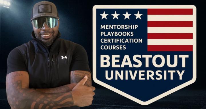 BeastOut University 