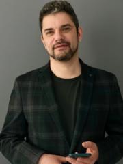 Mikhail Lvovskii
