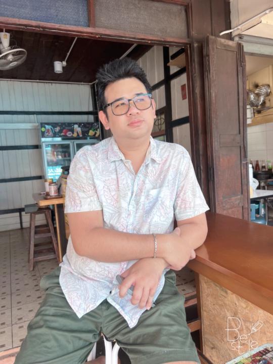 Wasuphattarapong Thessrimuang
