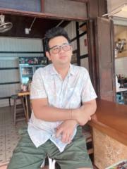 Wasuphattarapong Thessrimuang
