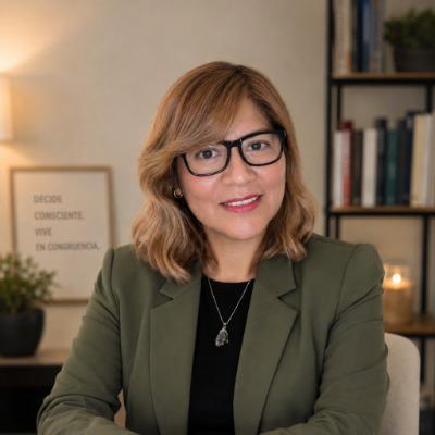 Mary Tinajero