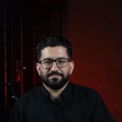 Bahman Graphic