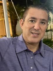 Gustavo Dominguez mendieta