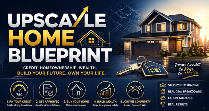 Buying A Home vs Renting 