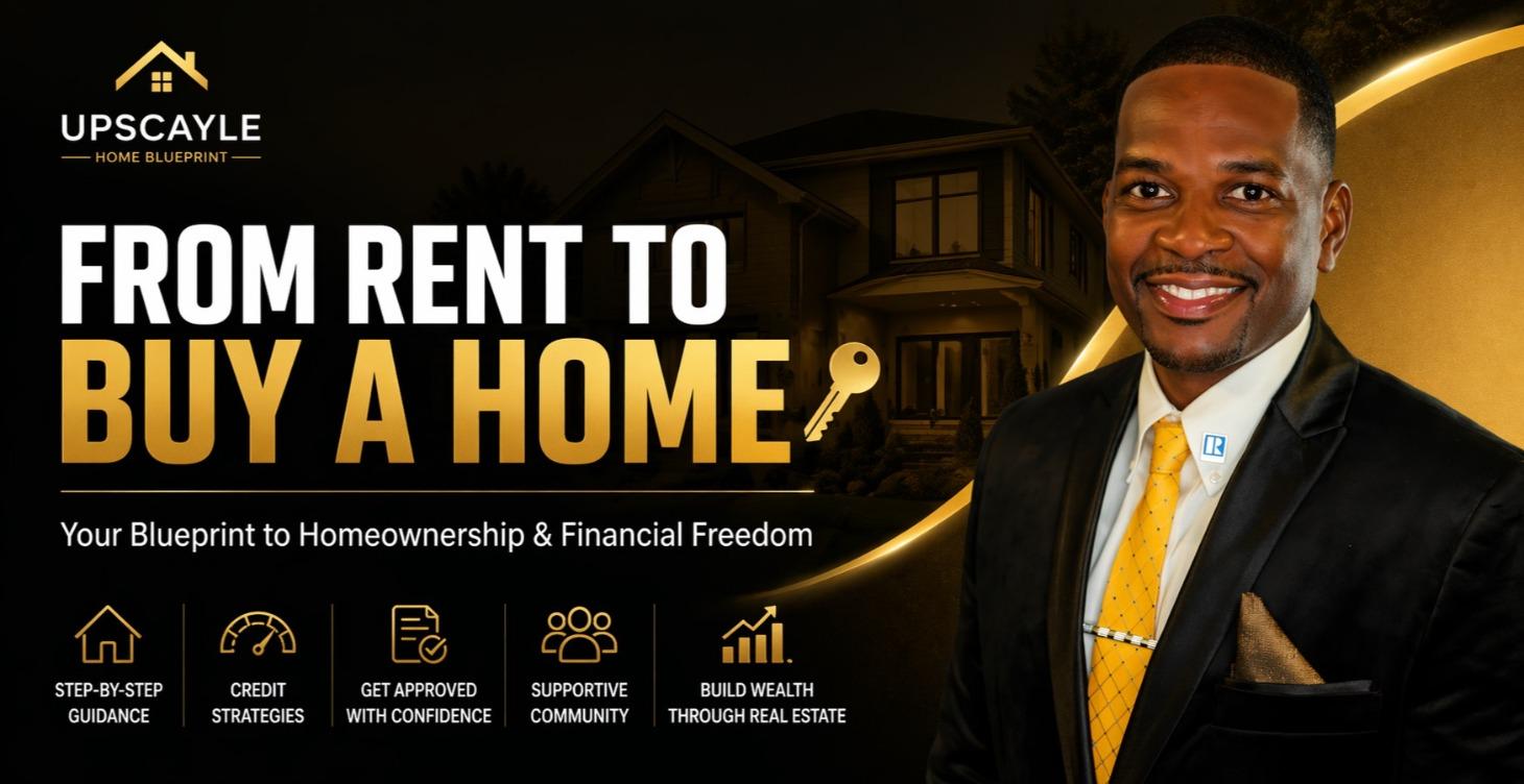 From Rent To Buy A Home (Free)