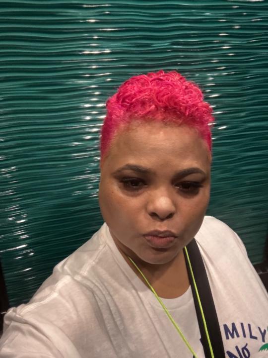 Paulette Johnson