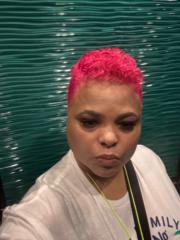 Paulette Johnson