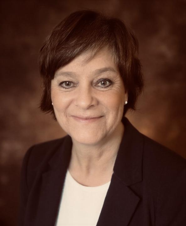 Vibeke Bak