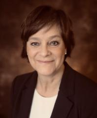 Vibeke Bak