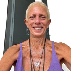 Kym Dolcimascolo
