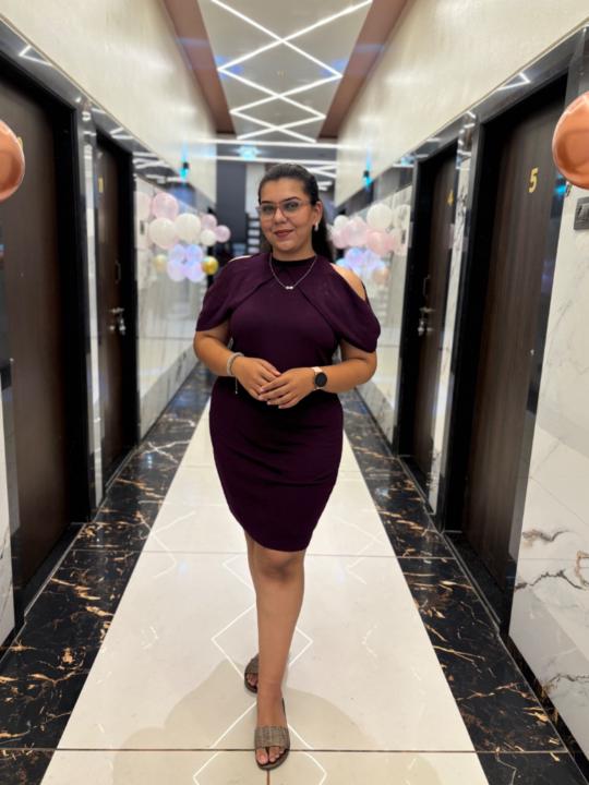 Aditi Bhavsar