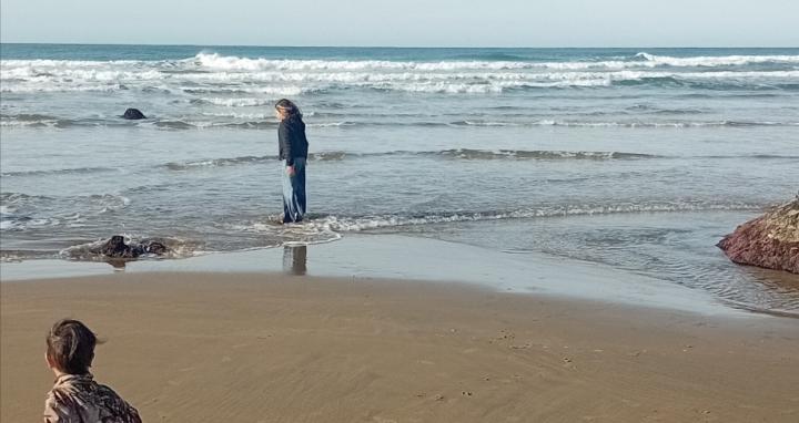 God works in mysterious ways!