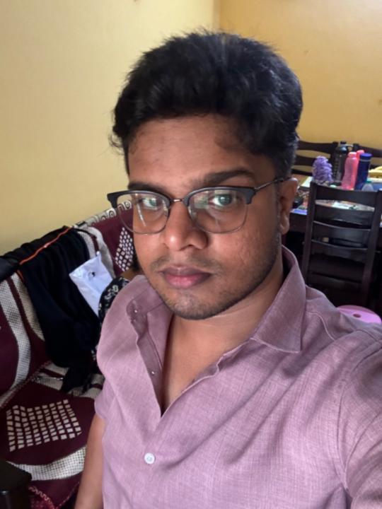 Praveen A