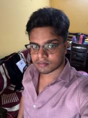 Praveen A