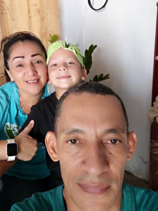 Jose alnardo Gonzalez