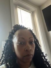 Trina Jones