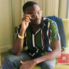 Jocemy Henley Samuel Dorsainvil