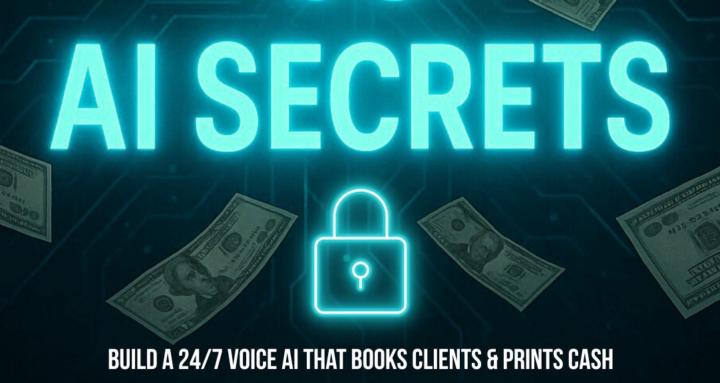 AI Secrets
