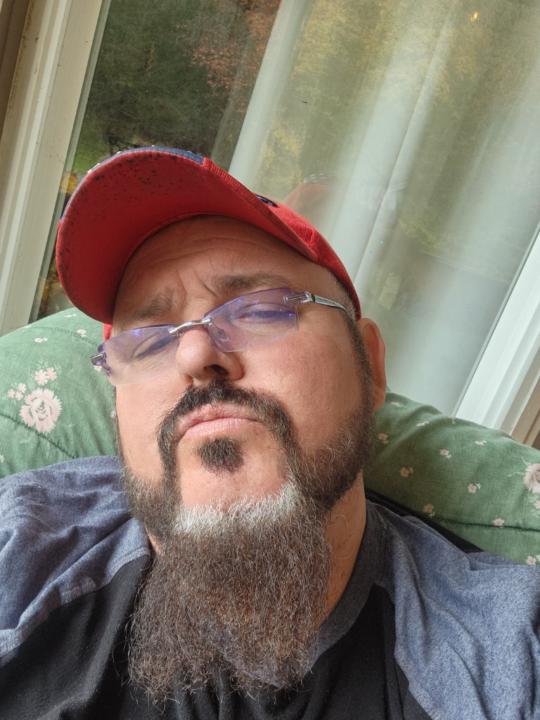 Rick Reed