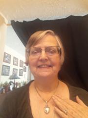 Sandra Alyse Williams