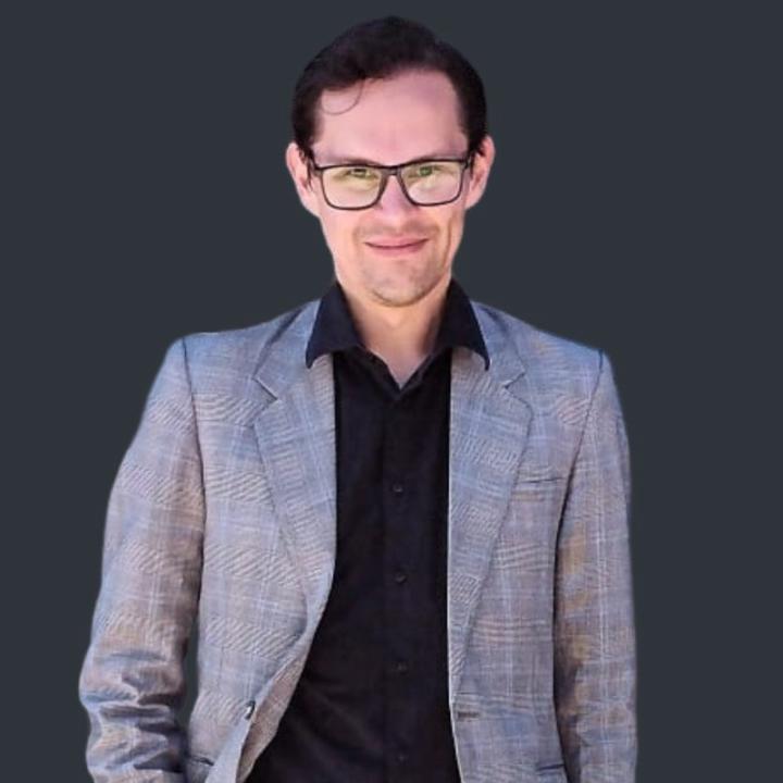 Dario Echeverría Muñoz