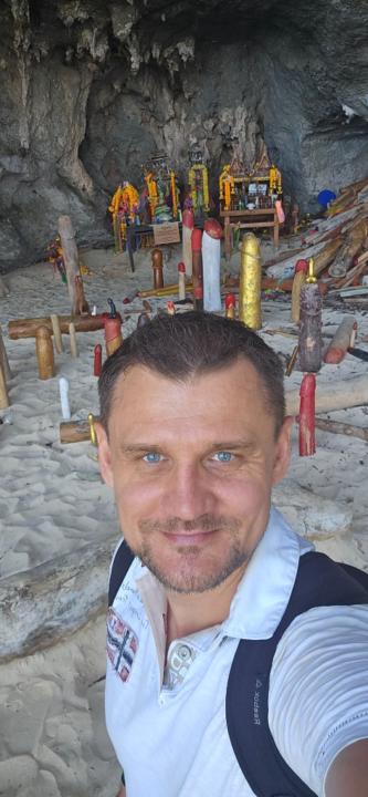 Ondřej Zajíc