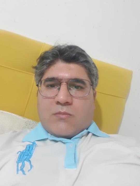 Reza Taghizadeh