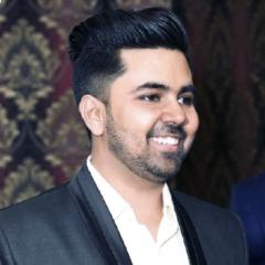 Gaurav Subham
