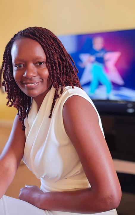 Diana Oreje