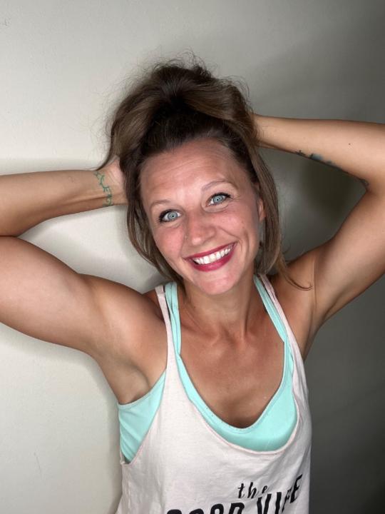 Brandi Musser