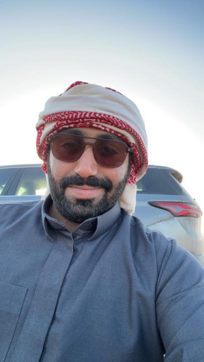 Naif Alharbi