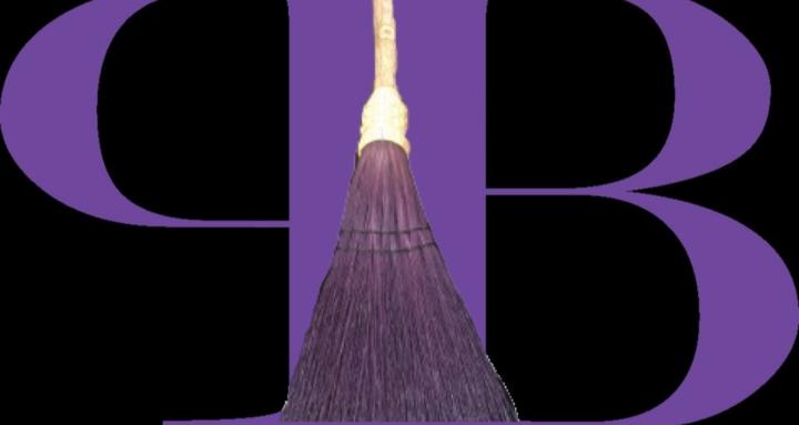 Purple Broom Apothecary