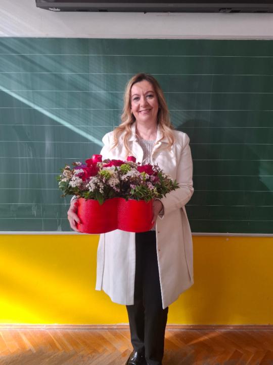 Karmen Trivundža