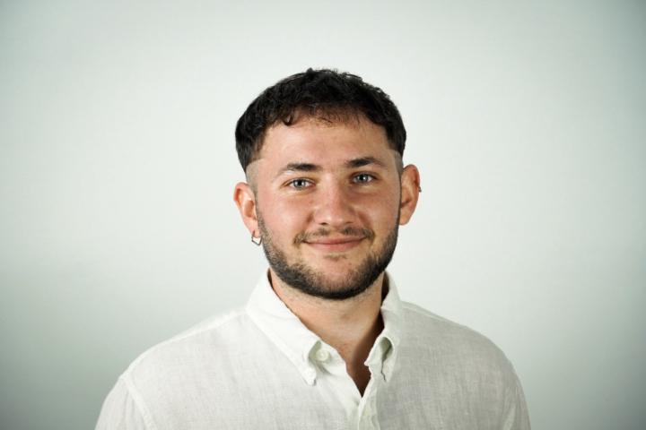 Lucas Piwko