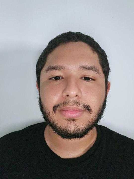 Jesus Maldonado