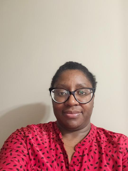 Rose Ngandalo