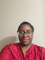 Rose Ngandalo