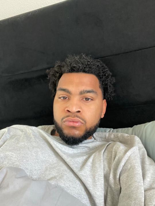 Jr Baker
