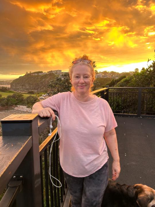 Fiona Hutt